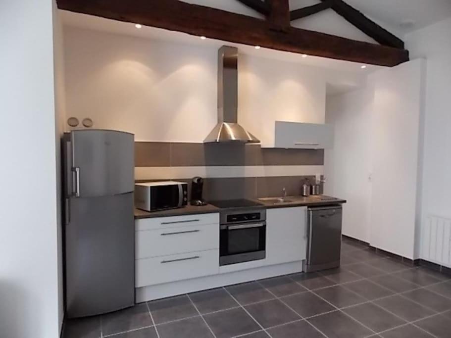 Charmante Maison Oleronnaise Aloceane Saint-Denis-dʼOléron المظهر الخارجي الصورة